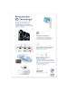 Oral-B Elektrische Zahnbürste "iO Series 9 + Lade-Reiseetui" in Weiß
