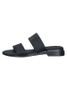 Tamaris Pantolette in BLACK UNI