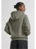 Urban Classics Sweat & Fleece - Hoodies in paleolive