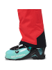 Black Diamond W RECLT STRETCH PANTS in Rot