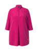 Ulla Popken Tunika in magenta