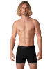Muchachomalo 3er-Set: Boxershort in Mehrfarbig - für Herren