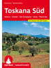 Bergverlag Rother Toskana Süd | Florenz - Chianti - San Gimignano - Siena - Maremma. 50 Touren...