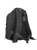 Leonhard Heyden Soho City-Rucksack 38 cm Laptopfach in black