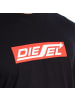 Diesel Shirt in Black