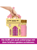 Mattel Disney Prinzessin Belles Stapelschloss Puppenhaus Puppe + 9 Teilen JDP54 3+
