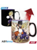Abysse Deutschland Nonbook - DRAGON BALL - Mug Heat Change - DBZ/Gohan Cell