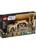 LEGO Star Wars™ 75326 Boba Fetts Thronsaal