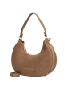 Valentino Bags Shelby - Schultertasche 30 cm (nero) in cammello