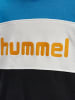 Hummel Hoodie Hmlmorten Hoodie in VALLARTA BLUE