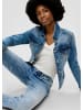 QS Indoor-Jacke  in  56Z2_blau