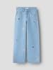 name it Jeans in Light Blue Denim1