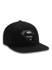 Logoshirt Kappe DC Superman Logo in schwarz