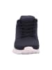 Skechers Schnürschuh in schwarz
