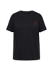 Angel of Style Shirt in schwarz