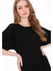 DreiMaster Women Dress in black