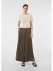 comma T-Shirt in 05D3_beige