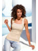 Heine Shirttop in beige