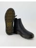 Dr. Martens Stiefeletten in Schwarz