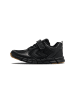 Hummel Klettverschluss Sneaker Speed Jr Lebensstil Kinder in BLACK/BLACK