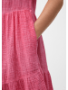 s.Oliver Einteiler Kleid kurz in Pink