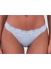 Vivance by Lascana String in hellblau