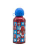 MARVEL Spider-Man Midnight Flyer Aluminiumflasche 400 ml