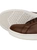 Jack and Jones Sneaker JFWHASTINGS PU in Braun