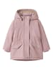 name it Winterparka Winterjacke Nmfmarlow in woodrose