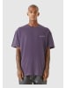 9N1M SENSE 9N1M SENSE T-Shirts in purplenight