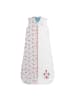 SlumberOrganix Bio Babyschlafsack, 1.0 Tog in Rosa