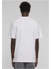 Mister Tee T-Shirt in white