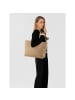 Lacoste Core Essentials Anna Shopper Tasche 34.5 cm viennois soja