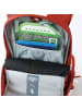 Nitro X Ripuri Rucksack Set 2 tlg. supernova