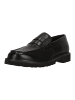 Clarks Loafer Berwick Low in 1216 Black Leather