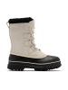 Botas Caribou in Schwarz