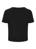 Endurance T-Shirt Katero in 1001 Black