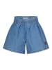 Salt and Pepper  Jeans-Shorts Fancy in light blue