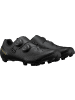 SHIMANO RX910, SCHUH, STANDARD, SPD, BLACK, UNISEX, SIZE: 45,5 Fahrradschuhe