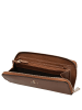 Furla Camelia - Geldbörse L 8cc 19 cm (cognac) in cognac