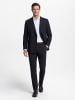 Finshley & Harding London Baukasten-Sakko Berry in marine