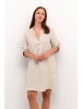 Cream Kleid CRBellis Straight fit in Crispy Sand