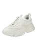 Steve Madden Sneaker Weiß