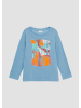 s.Oliver T-Shirt in 5312_blassblau