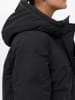 Vero Moda Daunenjacke in Black