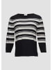 s.Oliver Strickpullover in 99X0_schwarz