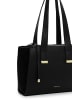 Tamaris Shopper TAS Galina in black