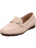 Wirth Mokassins für Damen in beige