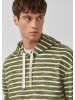 s.Oliver Sweatshirt  in  79G8_olivgrün