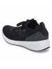 Tamaris Low Sneaker in schwarz